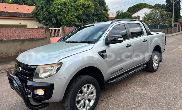 Tenga Tsaru Ford Ranger Sirivha Mota in Maputo in Maputo Tenga Tsaru Ford Ranger Sirivha Mota in Maputo in Maputo