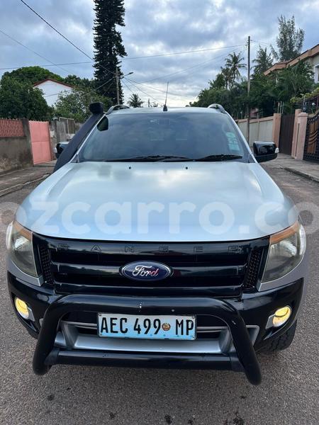 Big with watermark ford ranger maputo maputo 21666