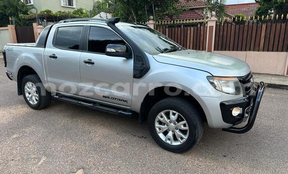 Tenga Tsaru Ford Ranger Sirivha Mota in Maputo in Maputo Tenga Tsaru Ford Ranger Sirivha Mota in Maputo in Maputo