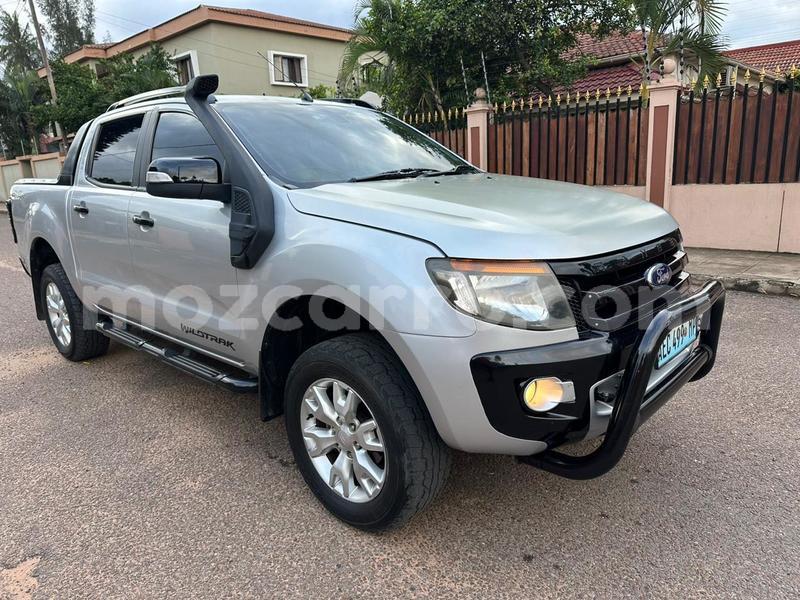 Big with watermark ford ranger maputo maputo 21666