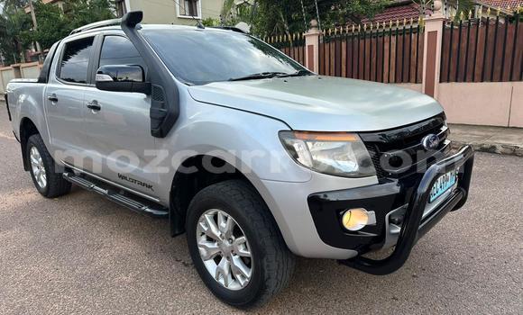 Tenga Tsaru Ford Ranger Sirivha Mota in Maputo in Maputo Tenga Tsaru Ford Ranger Sirivha Mota in Maputo in Maputo
