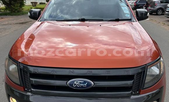 Tenga Tsaru Ford Ranger Zvimwe Mota in Maputo in Maputo
