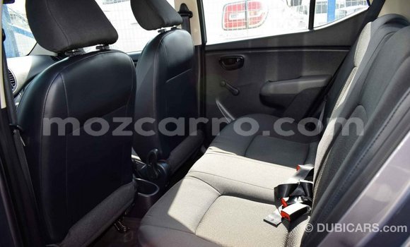 Nunua Imported Hyundai i10 Nyingine Gari ndani ya Import - Dubai nchini Cabo Delgado Nunua Imported Hyundai i10 Nyingine Gari ndani ya Import - Dubai nchini Cabo Delgado
