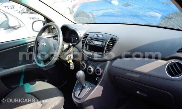 Nunua Imported Hyundai i10 Nyingine Gari ndani ya Import - Dubai nchini Cabo Delgado Nunua Imported Hyundai i10 Nyingine Gari ndani ya Import - Dubai nchini Cabo Delgado