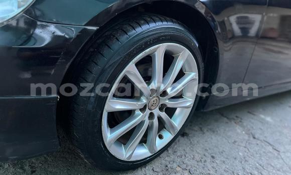 Tenga Tsaru Toyota Mark X Nhema Mota in Maputo in Maputo Tenga Tsaru Toyota Mark X Nhema Mota in Maputo in Maputo