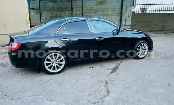 Tenga Tsaru Toyota Mark X Nhema Mota in Maputo in Maputo Tenga Tsaru Toyota Mark X Nhema Mota in Maputo in Maputo