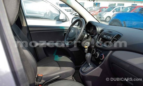 Nunua Imported Hyundai i10 Nyingine Gari ndani ya Import - Dubai nchini Cabo Delgado Nunua Imported Hyundai i10 Nyingine Gari ndani ya Import - Dubai nchini Cabo Delgado