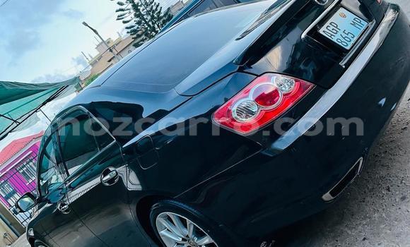 Tenga Tsaru Toyota Mark X Nhema Mota in Maputo in Maputo Tenga Tsaru Toyota Mark X Nhema Mota in Maputo in Maputo