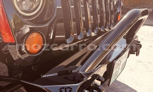 Buy Used Jeep Wrangler Red Car in Maputo in Maputo Buy Used Jeep Wrangler Red Car in Maputo in Maputo
