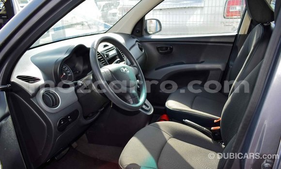 Nunua Imported Hyundai i10 Nyingine Gari ndani ya Import - Dubai nchini Cabo Delgado Nunua Imported Hyundai i10 Nyingine Gari ndani ya Import - Dubai nchini Cabo Delgado