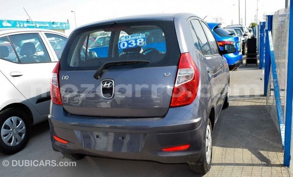 Nunua Imported Hyundai i10 Nyingine Gari ndani ya Import - Dubai nchini Cabo Delgado Nunua Imported Hyundai i10 Nyingine Gari ndani ya Import - Dubai nchini Cabo Delgado