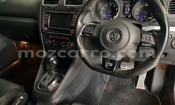 Comprar Usado Volkswagen Golf GTI Azul Carro em Maputo em Maputo Comprar Usado Volkswagen Golf GTI Azul Carro em Maputo em Maputo