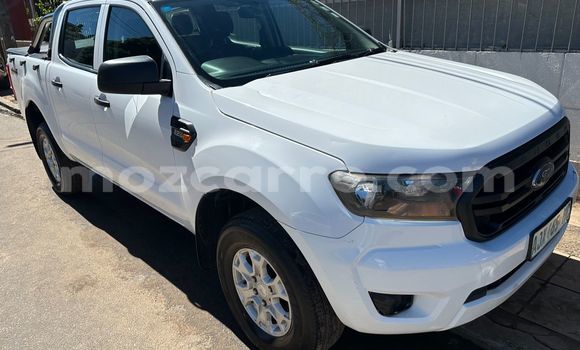 Nunua Ilio tumika Ford Ranger Nyeupe Gari ndani ya Maputo nchini Maputo Nunua Ilio tumika Ford Ranger Nyeupe Gari ndani ya Maputo nchini Maputo