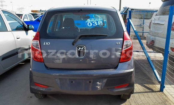 Nunua Imported Hyundai i10 Nyingine Gari ndani ya Import - Dubai nchini Cabo Delgado Nunua Imported Hyundai i10 Nyingine Gari ndani ya Import - Dubai nchini Cabo Delgado