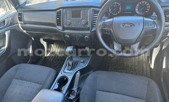 Nunua Ilio tumika Ford Ranger Nyeupe Gari ndani ya Maputo nchini Maputo Nunua Ilio tumika Ford Ranger Nyeupe Gari ndani ya Maputo nchini Maputo