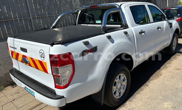 Nunua Ilio tumika Ford Ranger Nyeupe Gari ndani ya Maputo nchini Maputo Nunua Ilio tumika Ford Ranger Nyeupe Gari ndani ya Maputo nchini Maputo
