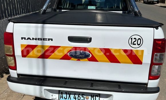 Nunua Ilio tumika Ford Ranger Nyeupe Gari ndani ya Maputo nchini Maputo Nunua Ilio tumika Ford Ranger Nyeupe Gari ndani ya Maputo nchini Maputo