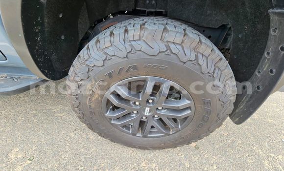 Tenga Tsaru Ford Ranger Sirivha Mota in Maputo in Maputo Tenga Tsaru Ford Ranger Sirivha Mota in Maputo in Maputo