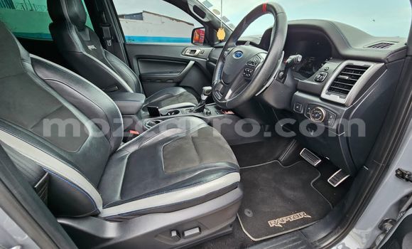 Tenga Tsaru Ford Ranger Sirivha Mota in Maputo in Maputo Tenga Tsaru Ford Ranger Sirivha Mota in Maputo in Maputo