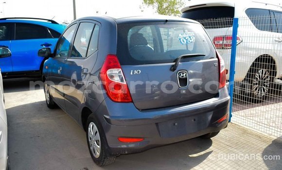 Nunua Imported Hyundai i10 Nyingine Gari ndani ya Import - Dubai nchini Cabo Delgado Nunua Imported Hyundai i10 Nyingine Gari ndani ya Import - Dubai nchini Cabo Delgado
