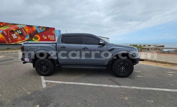 Tenga Tsaru Ford Ranger Sirivha Mota in Maputo in Maputo Tenga Tsaru Ford Ranger Sirivha Mota in Maputo in Maputo