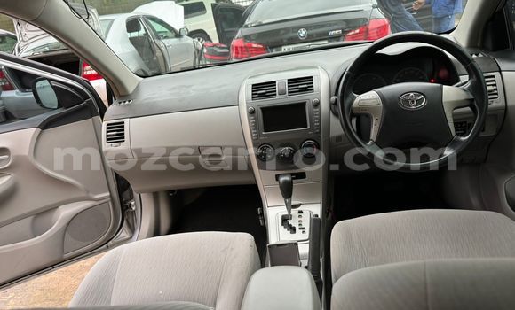Nunua Ilio tumika Toyota Axio Fedha Gari ndani ya Maputo nchini Maputo Nunua Ilio tumika Toyota Axio Fedha Gari ndani ya Maputo nchini Maputo