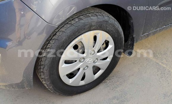 Nunua Imported Hyundai i10 Nyingine Gari ndani ya Import - Dubai nchini Cabo Delgado Nunua Imported Hyundai i10 Nyingine Gari ndani ya Import - Dubai nchini Cabo Delgado