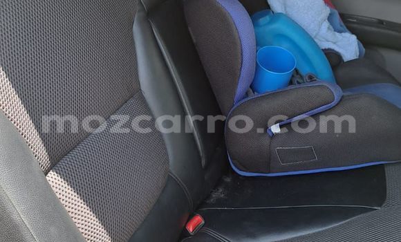 Nunua Ilio tumika Mitsubishi L200 Nyeupe Gari ndani ya Maputo nchini Maputo Nunua Ilio tumika Mitsubishi L200 Nyeupe Gari ndani ya Maputo nchini Maputo