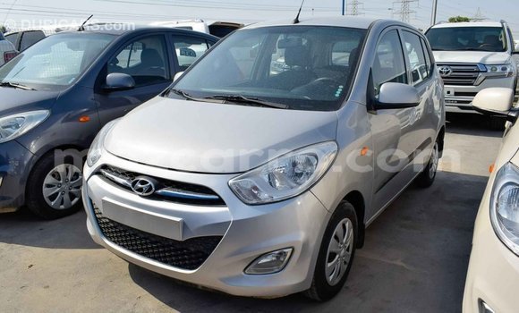 Tenga Imported Hyundai i10 Zvimwe Mota in Import - Dubai in Cabo Delgado Tenga Imported Hyundai i10 Zvimwe Mota in Import - Dubai in Cabo Delgado