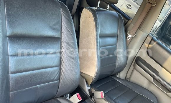 Comprar Usado Nissan X-Trail Preto Carro em Maputo em Maputo Comprar Usado Nissan X-Trail Preto Carro em Maputo em Maputo