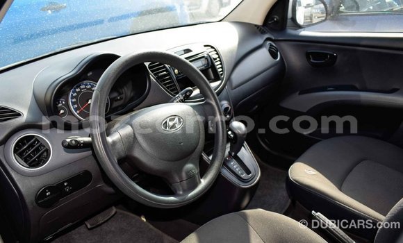 Tenga Imported Hyundai i10 Zvimwe Mota in Import - Dubai in Cabo Delgado Tenga Imported Hyundai i10 Zvimwe Mota in Import - Dubai in Cabo Delgado