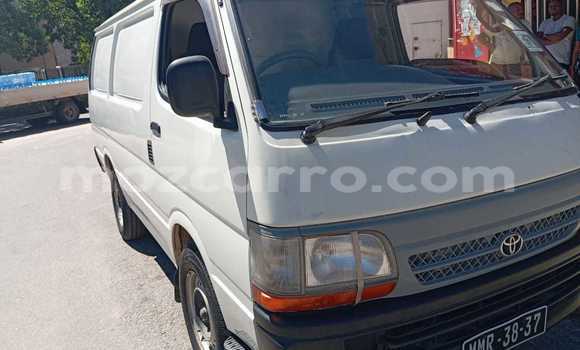 Tenga Tsaru Toyota Hiace Chena Mota in Maputo in Maputo Tenga Tsaru Toyota Hiace Chena Mota in Maputo in Maputo