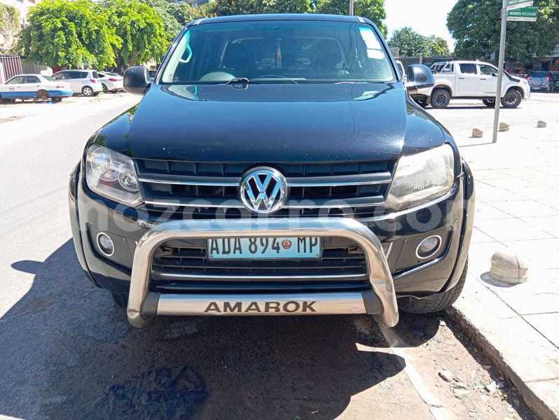 Big with watermark volkswagen amarok maputo maputo 21679