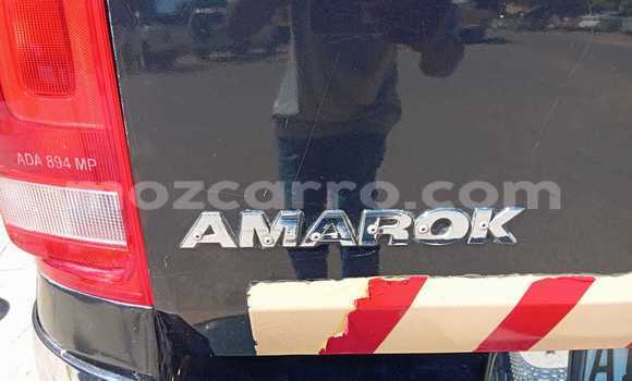 Tenga Tsaru Volkswagen Amarok Nhema Mota in Maputo in Maputo Tenga Tsaru Volkswagen Amarok Nhema Mota in Maputo in Maputo