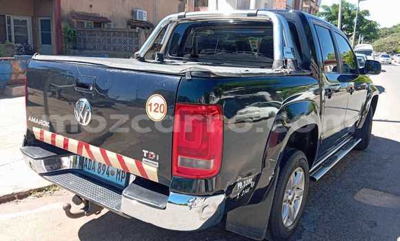 Tenga Tsaru Volkswagen Amarok Nhema Mota in Maputo in Maputo Tenga Tsaru Volkswagen Amarok Nhema Mota in Maputo in Maputo