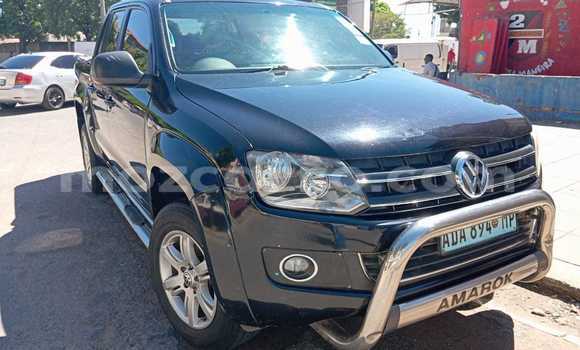 Tenga Tsaru Volkswagen Amarok Nhema Mota in Maputo in Maputo Tenga Tsaru Volkswagen Amarok Nhema Mota in Maputo in Maputo