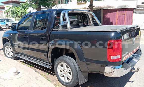 Tenga Tsaru Volkswagen Amarok Nhema Mota in Maputo in Maputo Tenga Tsaru Volkswagen Amarok Nhema Mota in Maputo in Maputo