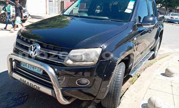 Tenga Tsaru Volkswagen Amarok Nhema Mota in Maputo in Maputo Tenga Tsaru Volkswagen Amarok Nhema Mota in Maputo in Maputo