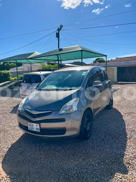 Big with watermark toyota ractis maputo maputo 21680