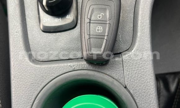 Nunua Ilio tumika Ford Ranger Nyeupe Gari ndani ya Maputo nchini Maputo Nunua Ilio tumika Ford Ranger Nyeupe Gari ndani ya Maputo nchini Maputo