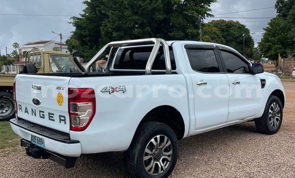 Nunua Ilio tumika Ford Ranger Nyeupe Gari ndani ya Maputo nchini Maputo Nunua Ilio tumika Ford Ranger Nyeupe Gari ndani ya Maputo nchini Maputo