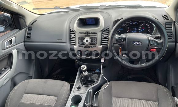 Nunua Ilio tumika Ford Ranger Nyeupe Gari ndani ya Maputo nchini Maputo Nunua Ilio tumika Ford Ranger Nyeupe Gari ndani ya Maputo nchini Maputo