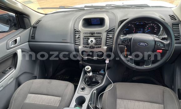 Nunua Ilio tumika Ford Ranger Nyeupe Gari ndani ya Maputo nchini Maputo Nunua Ilio tumika Ford Ranger Nyeupe Gari ndani ya Maputo nchini Maputo