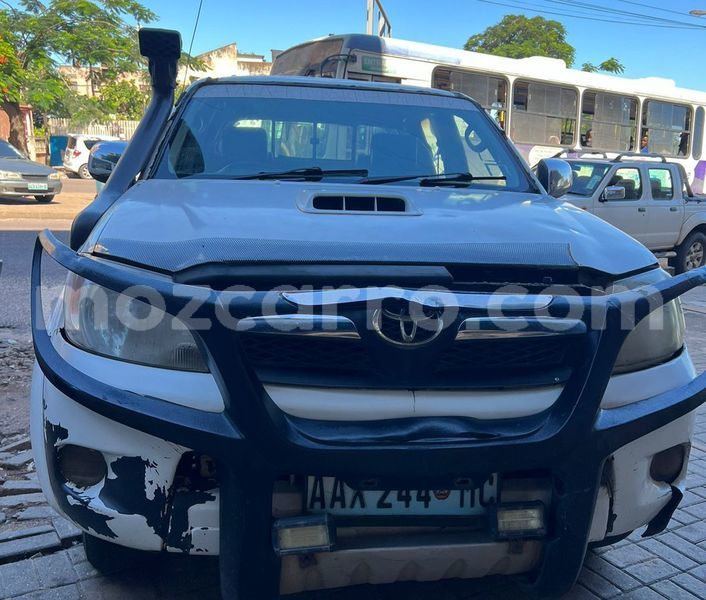 Big with watermark toyota hilux maputo maputo 21682