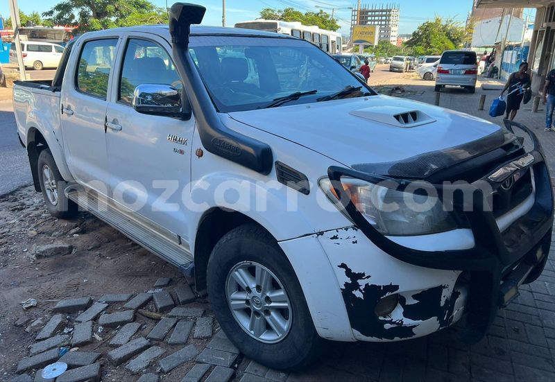 Big with watermark toyota hilux maputo maputo 21682