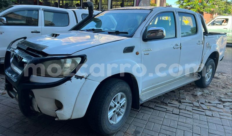 Big with watermark toyota hilux maputo maputo 21682