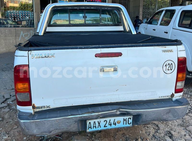 Big with watermark toyota hilux maputo maputo 21682