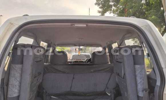 Tenga Tsaru Toyota Land Cruiser Prado Chena Mota in Maputo in Maputo Tenga Tsaru Toyota Land Cruiser Prado Chena Mota in Maputo in Maputo