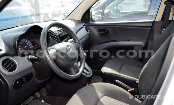 Tenga Imported Hyundai i10 Zvimwe Mota in Import - Dubai in Cabo Delgado Tenga Imported Hyundai i10 Zvimwe Mota in Import - Dubai in Cabo Delgado