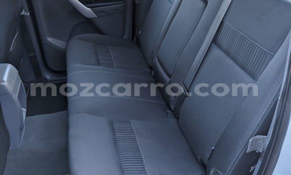 Nunua Ilio tumika Ford Ranger Nyeupe Gari ndani ya Maputo nchini Maputo Nunua Ilio tumika Ford Ranger Nyeupe Gari ndani ya Maputo nchini Maputo